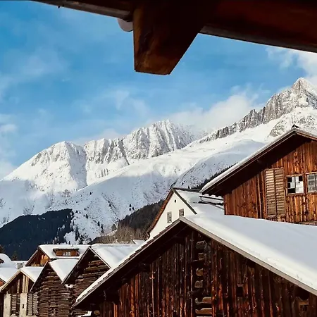 Wohlfuehloase Mit Viel Charme